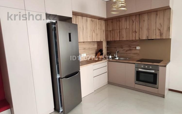 2-комнатная квартира · 52 м² · 2/12 этаж, Райымбека 210/12 — Ауэзова за 315 000 〒 в Алматы, Алмалинский р-н — фото 7