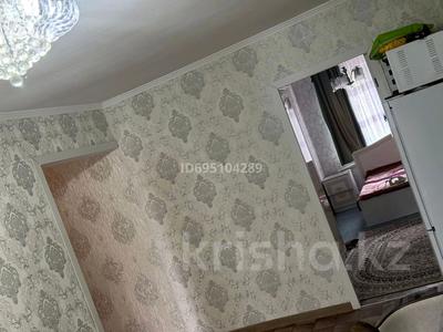 2-комнатная квартира · 48 м² · 5/5 этаж, 6 микрорайон 13 — Руслан Людмила за 13.5 млн 〒 в Таразе
