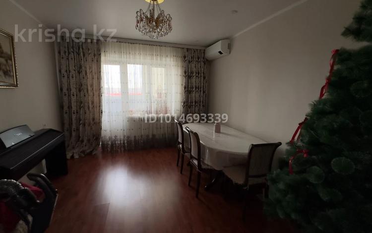 3-бөлмелі пәтер · 58.5 м² · 3/5 қабат, Гогичашвили 5 — Шокана Валиханова, бағасы: 200 000 ₸ в Атырау — фото 3
