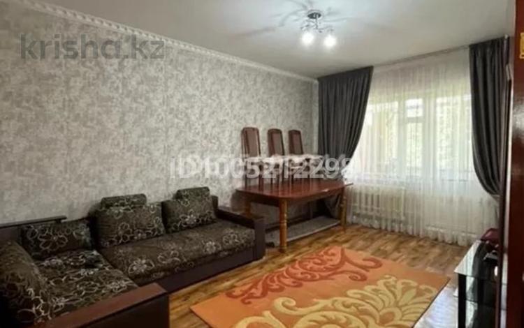 3-комнатная квартира · 72 м² · 4/5 этаж, Жансая 17 за 19.5 млн ₸ в Таразе — фото 2