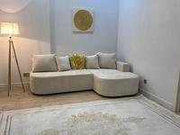 2-комнатная квартира · 43 м² · 6/18 этаж, Е-36 5 за ~ 32.8 млн 〒 в Астане, Нура р-н