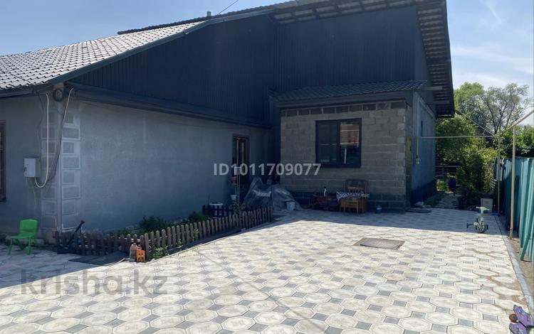 Жеке үй · 4 бөлме · 120 м² · 6 жүзд., Алғабас ш/а., бағасы: 72 млн ₸ в Алматы, Алатауский р-н — фото 2