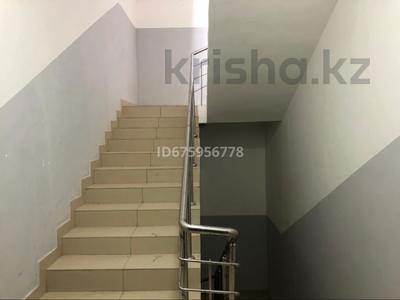 1-комнатная квартира · 46 м² · 9/12 этаж, мкр Асар-2, 186 мкр 36 за 110 000 〒 в Шымкенте, Абайский р-н