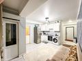 3-комнатная квартира · 60 м² · 1/3 этаж, Култобе 12/2 — Вблизи Парк Президента за 42 млн ₸ в Алматы, Наурызбайский р-н — фото 4
