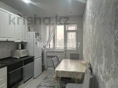 3-комнатная квартира · 83.3 м² · 7/8 этаж, Аманжол Болекпаев — Болекпаева-Жумабаева за 43 млн ₸ в Астане, Алматы р-н