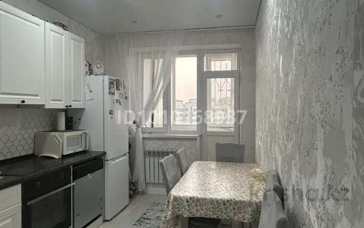 3-комнатная квартира · 83.3 м² · 7/8 этаж, Аманжол Болекпаев — Болекпаева-Жумабаева за 43 млн ₸ в Астане, Алматы р-н — фото 3