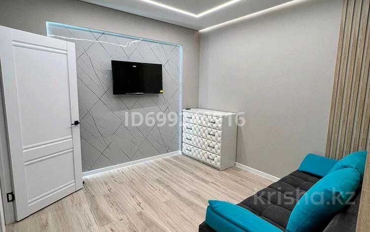 1-комнатная квартира · 42 м² · 7/9 этаж, Сьянова 41 — Сьянова и Толстого за 300 000 ₸ в Костанае — фото 2