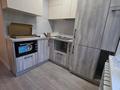 1-бөлмелі пәтер · 31 м² · 1/5 қабат, мкр Орбита-3 16, бағасы: 280 000 ₸ в Алматы, Бостандыкский р-н