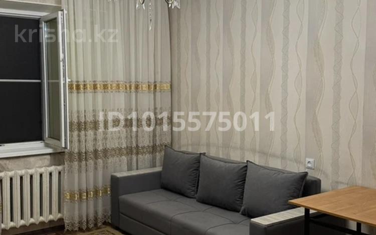 1-комнатная квартира · 40.5 м² · 4/9 этаж, мкр Аксай-5 — Момышулы - Жубанова за 180 000 ₸ в Алматы, Ауэзовский р-н — фото 2