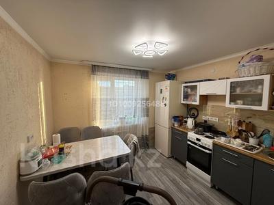 1-комнатная квартира · 41 м² · 9/9 этаж, Карагайлы 79 за 19 млн ₸ в Семее, Красный Кордон