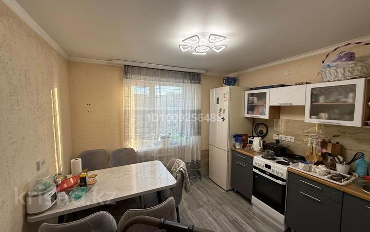 1-бөлмелі пәтер · 41 м² · 9/9 қабат, Карагайлы 79, бағасы: 19 млн ₸ в Семее, Красный Кордон — фото 2