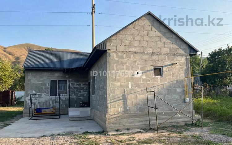 Жеке үй · 2 бөлме · 104 м² · 10 жүзд., Дп Алма 44,45 — Напротив магазина Каркара, бағасы: 28 млн ₸ в Долане — фото 31