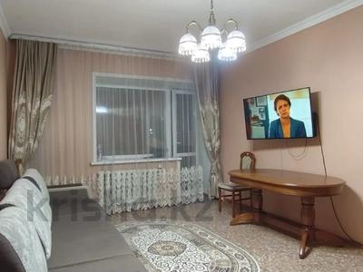 2-комнатная квартира · 60.3 м² · 2/9 этаж, Карагайлы 34 за 27 млн 〒 в Семее