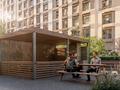 3-комнатная квартира · 91.6 м² · 12/12 этаж, мкр Акжар, Белжайлау 47а за 60.5 млн ₸ в Алматы, Наурызбайский р-н — фото 5