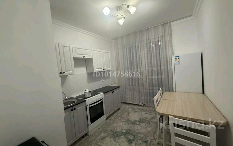 1-комнатная квартира · 36 м² · 15/22 этаж, Бектуров 4/1 за 27 млн ₸ в Астане, Нура р-н — фото 2