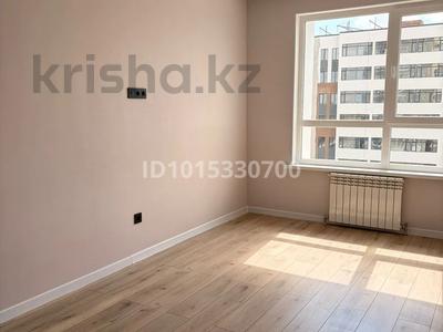 1-комнатная квартира · 37 м² · 6/10 этаж, Жумекен Нажимеденова 64 за 23 млн ₸ в Астане, Алматы р-н