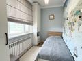 3-комнатная квартира · 90 м² · 5/16 этаж, Иманова 26 за 44 млн 〒 в Астане, р-н Байконур — фото 13