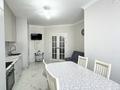 3-комнатная квартира · 90 м² · 5/16 этаж, Иманова 26 за 44 млн 〒 в Астане, р-н Байконур — фото 4