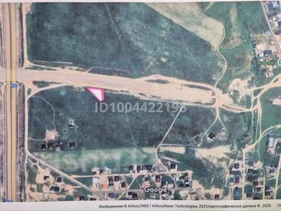 Участок · 57 соток, Кемертоган за 115.2 млн ₸