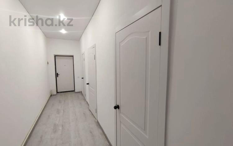 2-комнатная квартира · 65 м² · 1/2 этаж, Ыбырая Алтынсарина 4 за 13.5 млн ₸ в Аксу — фото 14