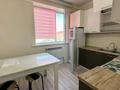 1-бөлмелі пәтер · 43 м² · 5/5 қабат, Бирлик 18, бағасы: 15 млн ₸ в Талдыкоргане, мкр Бирлик — фото 2