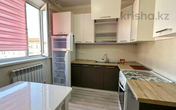 1-бөлмелі пәтер · 43 м² · 5/5 қабат, Бирлик 18, бағасы: 15 млн ₸ в Талдыкоргане, мкр Бирлик — фото 5
