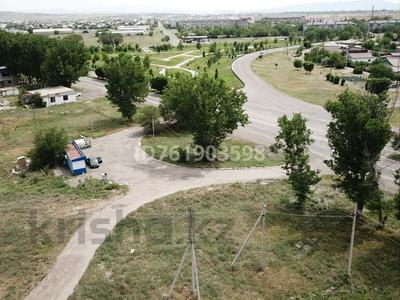 Участок · 50 соток, 9-й микрорайон, Женис 1б за 50 млн ₸ в Талдыкоргане