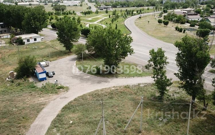 Участок · 50 соток, 9-й микрорайон, Женис 1б за 50 млн ₸ в Талдыкоргане — фото 36