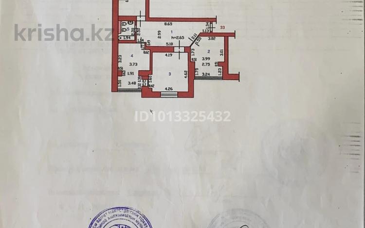 5-бөлмелі пәтер · 170 м² · 9/9 қабат, Касыма Кайсенова 12 — 38-я школа, бағасы: 120 млн ₸ в Усть-Каменогорске, Ульбинский — фото 2