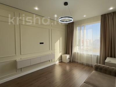 1-бөлмелі пәтер · 42 м² · 10/12 қабат, Ахмет Байтурсынулы 8, бағасы: 34 млн ₸ в Астане, Сарайшык р-н