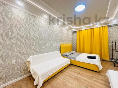 2-комнатная квартира · 72 м² · 1/10 этаж, Сейфуллина за 15 900 ₸ в Алматы, Турксибский р-н