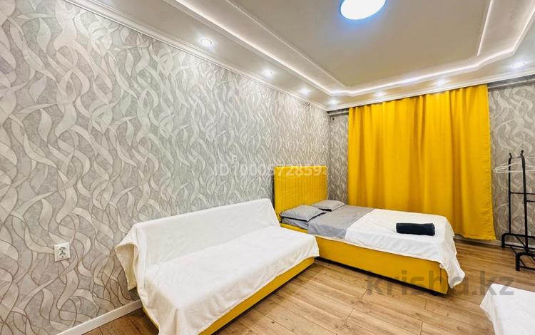 2-комнатная квартира · 72 м² · 1/10 этаж, Сейфуллина за 15 900 ₸ в Алматы, Турксибский р-н — фото 2