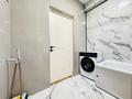 2-комнатная квартира · 72 м² · 1/10 этаж, Сейфуллина за 15 900 ₸ в Алматы, Турксибский р-н — фото 12