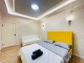 2-комнатная квартира · 72 м² · 1/10 этаж, Сейфуллина за 15 900 ₸ в Алматы, Турксибский р-н — фото 5