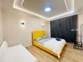 2-комнатная квартира · 72 м² · 1/10 этаж, Сейфуллина за 15 900 ₸ в Алматы, Турксибский р-н — фото 6