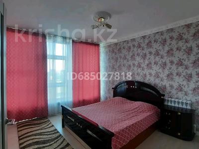 2-комнатная квартира · 76 м² · 6/25 этаж, мкр 11 112в за 14 000 ₸ в Актобе