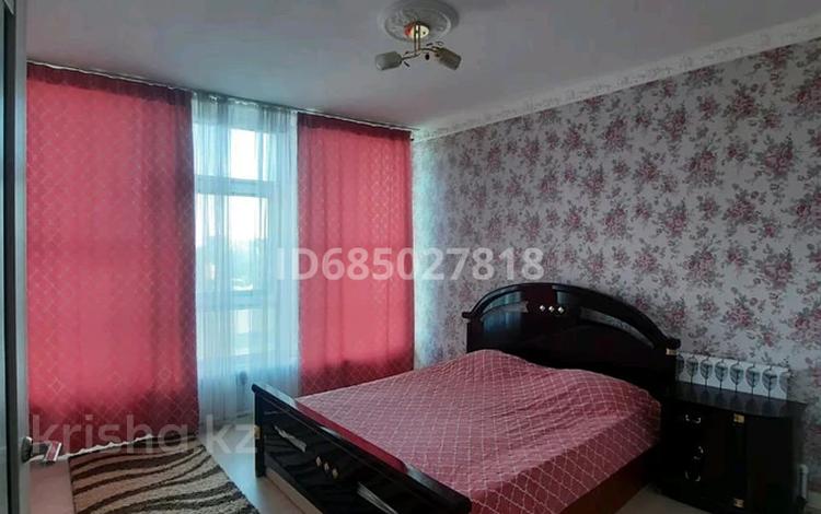 2-комнатная квартира · 76 м² · 6/25 этаж, мкр 11 112в за 14 000 ₸ в Актобе — фото 22