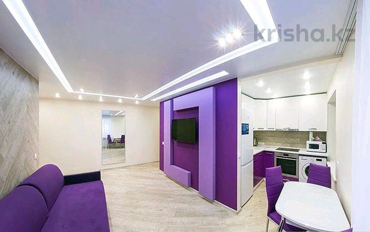 1-комнатная квартира · 35 м² · 2 этаж, мкр Новый Город, Гоголя 49 — Боулинг Арман за 1 000 ₸ в Караганде, Казыбек би р-н — фото 2