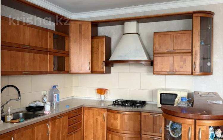 4-бөлмелі пәтер · 120.5 м² · 9/10 қабат, Республики 43а, бағасы: 47.5 млн ₸ в Астане, Сарыарка р-н — фото 31