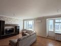4-бөлмелі пәтер · 120.5 м² · 9/10 қабат, Республики 43а, бағасы: 47.5 млн ₸ в Астане, Сарыарка р-н — фото 11