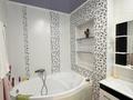 4-бөлмелі пәтер · 120.5 м² · 9/10 қабат, Республики 43а, бағасы: 47.5 млн ₸ в Астане, Сарыарка р-н — фото 40