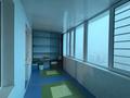 4-бөлмелі пәтер · 120.5 м² · 9/10 қабат, Республики 43а, бағасы: 47.5 млн ₸ в Астане, Сарыарка р-н — фото 28