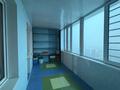4-бөлмелі пәтер · 120.5 м² · 9/10 қабат, Республики 43а, бағасы: 47.5 млн ₸ в Астане, Сарыарка р-н — фото 29