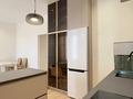 2-комнатная квартира · 55 м² · 6/12 этаж, Кабанбай батыр 63 за 280 000 ₸ в Астане, Есильский р-н — фото 15