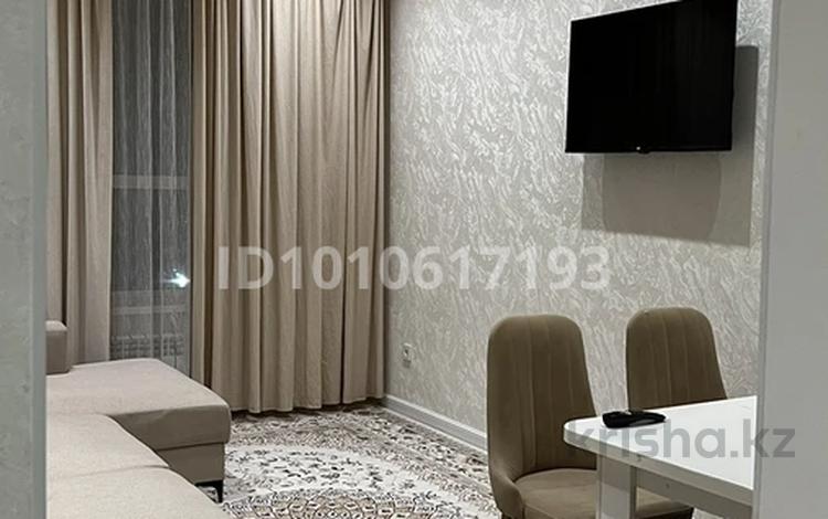 2-комнатная квартира · 55 м² · 6/12 этаж, Кабанбай батыр 63 за 280 000 ₸ в Астане, Есильский р-н — фото 21