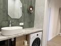2-комнатная квартира · 55 м² · 6/12 этаж, Кабанбай батыр 63 за 280 000 ₸ в Астане, Есильский р-н — фото 6