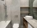 2-комнатная квартира · 55 м² · 6/12 этаж, Кабанбай батыр 63 за 280 000 ₸ в Астане, Есильский р-н — фото 7
