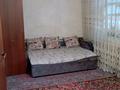 Отдельный дом • 3 комнаты • 51.1 м² • 6 сот., Амангельды — Абая,Валиханова за 18 млн 〒 в Талдыкоргане