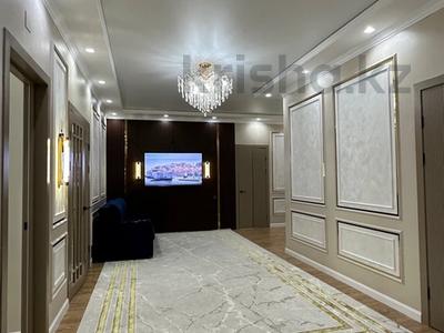 4-комнатная квартира · 168 м² · 1 этаж, 16-й мкр , 16-ш/а. 84 за 73 млн 〒 в Актау
