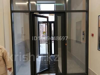 2-комнатная квартира · 52 м² · 4/12 этаж, Улица Ермек Серкебаев, 49 79 за 35 млн 〒 в Астане, Нура р-н